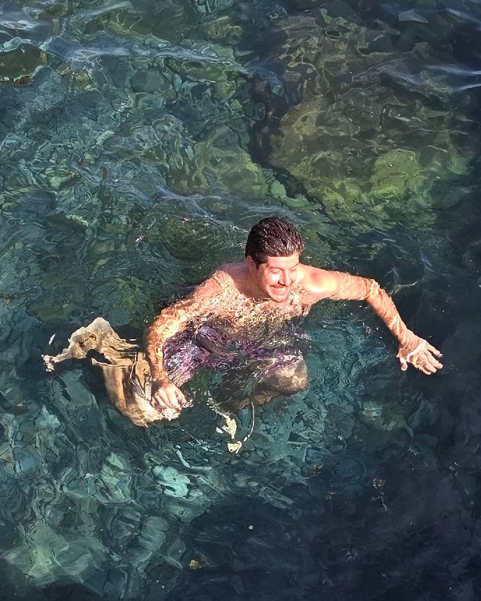 Foto de Gustavo