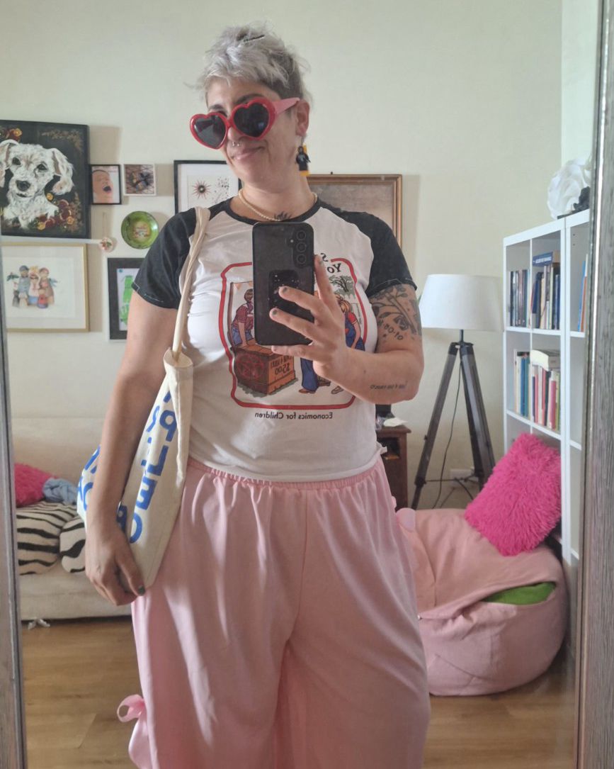 Foto de lena